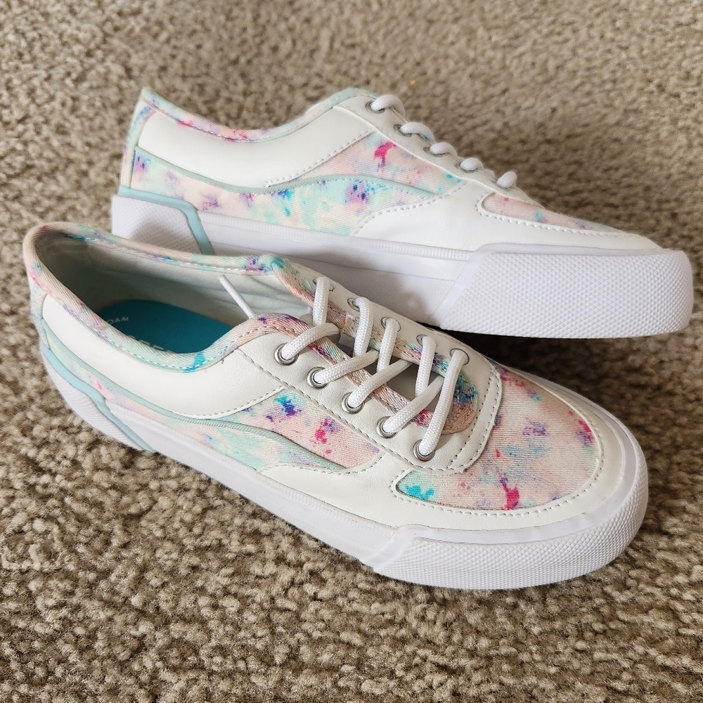 Sperry Girls Soletide Sneakers